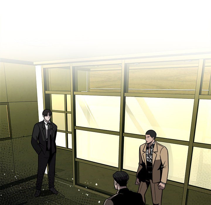 Killed Once, Back for Blood Killed Once, Back for Blood EP 34 - Toomics page 64 - 