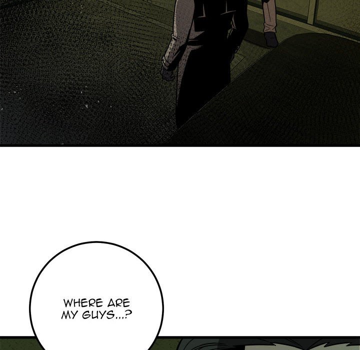 Killed Once, Back for Blood Killed Once, Back for Blood EP 34 - Toomics page 65 - 