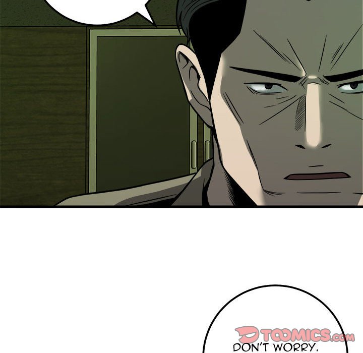 Killed Once, Back for Blood Killed Once, Back for Blood EP 34 - Toomics page 66 - 