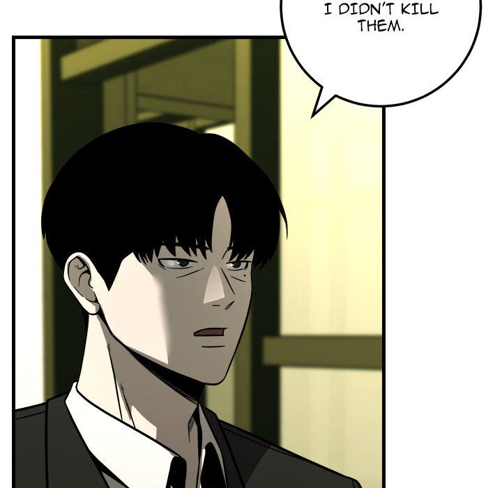 Killed Once, Back for Blood Killed Once, Back for Blood EP 34 - Toomics page 67 - 