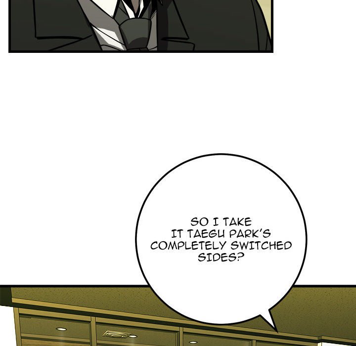 Killed Once, Back for Blood Killed Once, Back for Blood EP 34 - Toomics page 68 - 