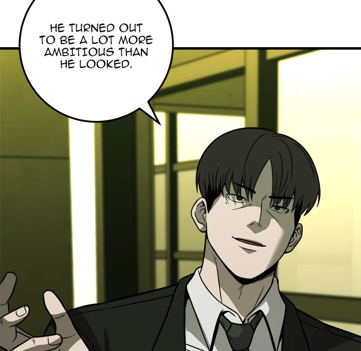 Killed Once, Back for Blood Killed Once, Back for Blood EP 34 - Toomics page 70 - 