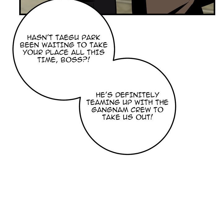 Killed Once, Back for Blood Killed Once, Back for Blood EP 34 - Toomics page 8 - 