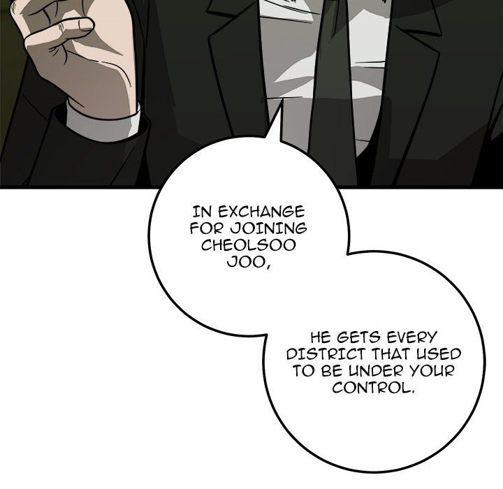 Killed Once, Back for Blood Killed Once, Back for Blood EP 34 - Toomics page 71 - 