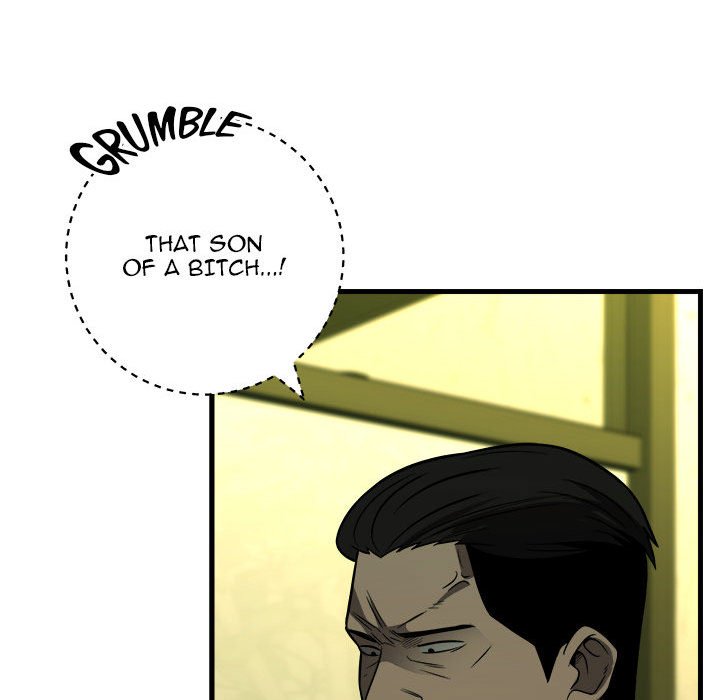 Killed Once, Back for Blood Killed Once, Back for Blood EP 34 - Toomics page 72 - 