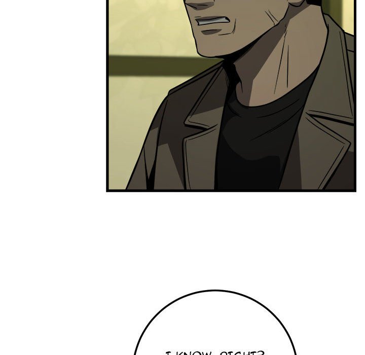 Killed Once, Back for Blood Killed Once, Back for Blood EP 34 - Toomics page 73 - 