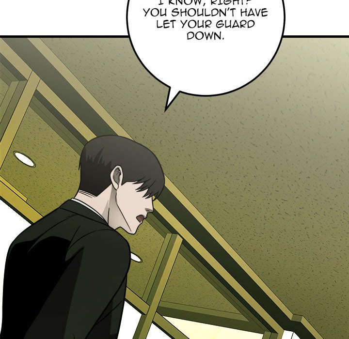 Killed Once, Back for Blood Killed Once, Back for Blood EP 34 - Toomics page 74 - 