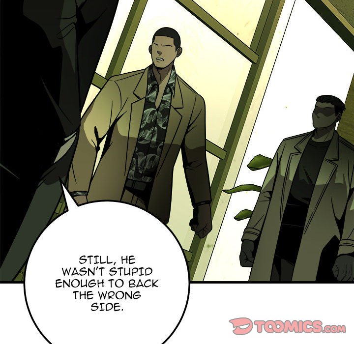 Killed Once, Back for Blood Killed Once, Back for Blood EP 34 - Toomics page 75 - 