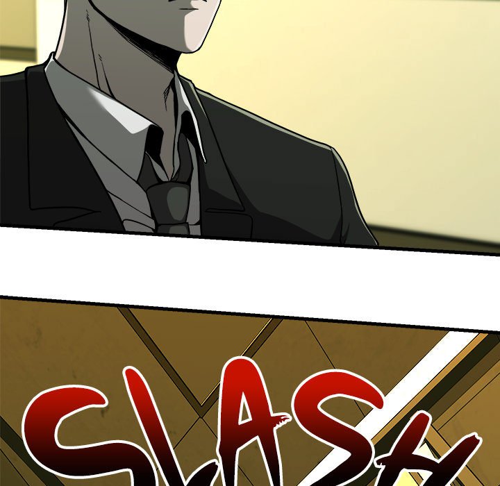 Killed Once, Back for Blood Killed Once, Back for Blood EP 34 - Toomics page 79 - 