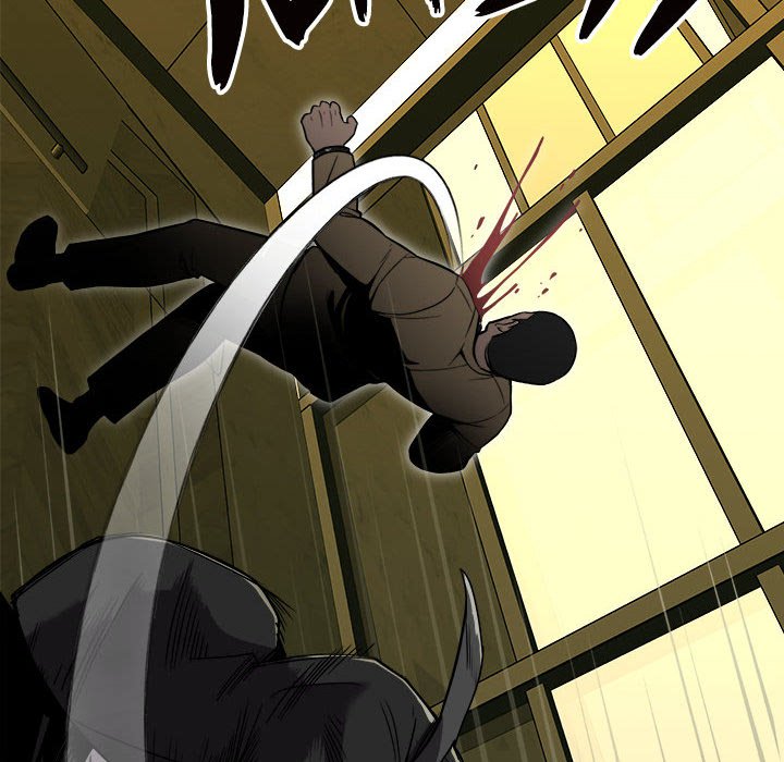 Killed Once, Back for Blood Killed Once, Back for Blood EP 34 - Toomics page 80 - 