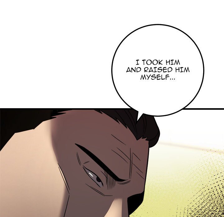 Killed Once, Back for Blood Killed Once, Back for Blood EP 34 - Toomics page 9 - 