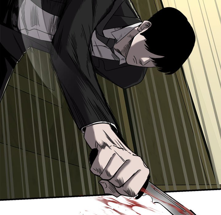 Killed Once, Back for Blood Killed Once, Back for Blood EP 34 - Toomics page 81 - 