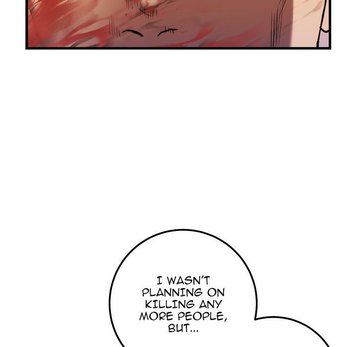 Killed Once, Back for Blood Killed Once, Back for Blood EP 34 - Toomics page 83 - 