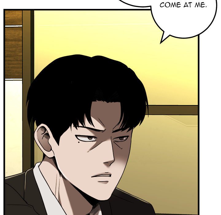 Killed Once, Back for Blood Killed Once, Back for Blood EP 34 - Toomics page 89 - 