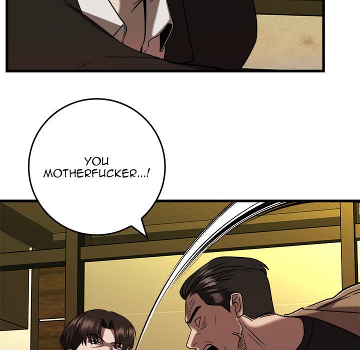 Killed Once, Back for Blood Killed Once, Back for Blood EP 34 - Toomics page 90 - 
