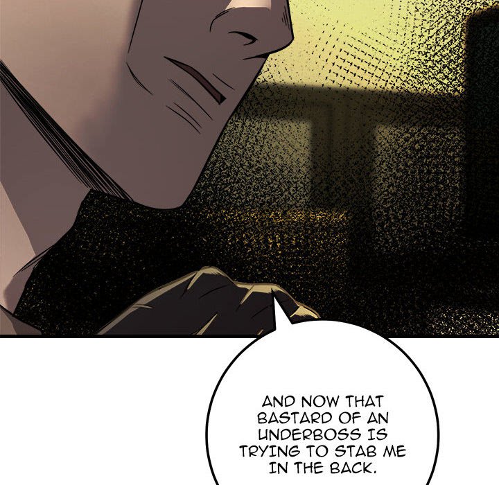 Killed Once, Back for Blood Killed Once, Back for Blood EP 34 - Toomics page 10 - 
