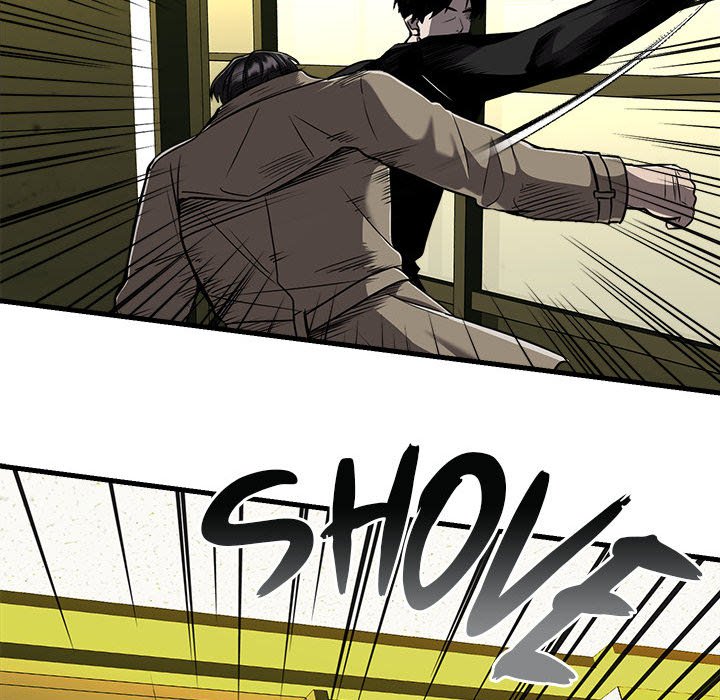 Killed Once, Back for Blood Killed Once, Back for Blood EP 34 - Toomics page 92 - 