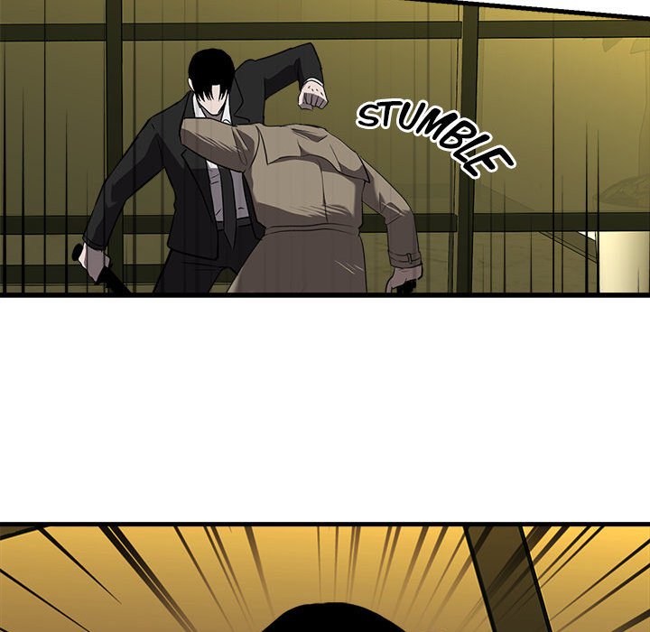 Killed Once, Back for Blood Killed Once, Back for Blood EP 34 - Toomics page 96 - 