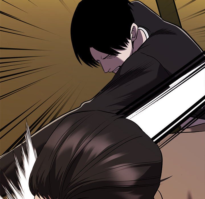 Killed Once, Back for Blood Killed Once, Back for Blood EP 34 - Toomics page 97 - 