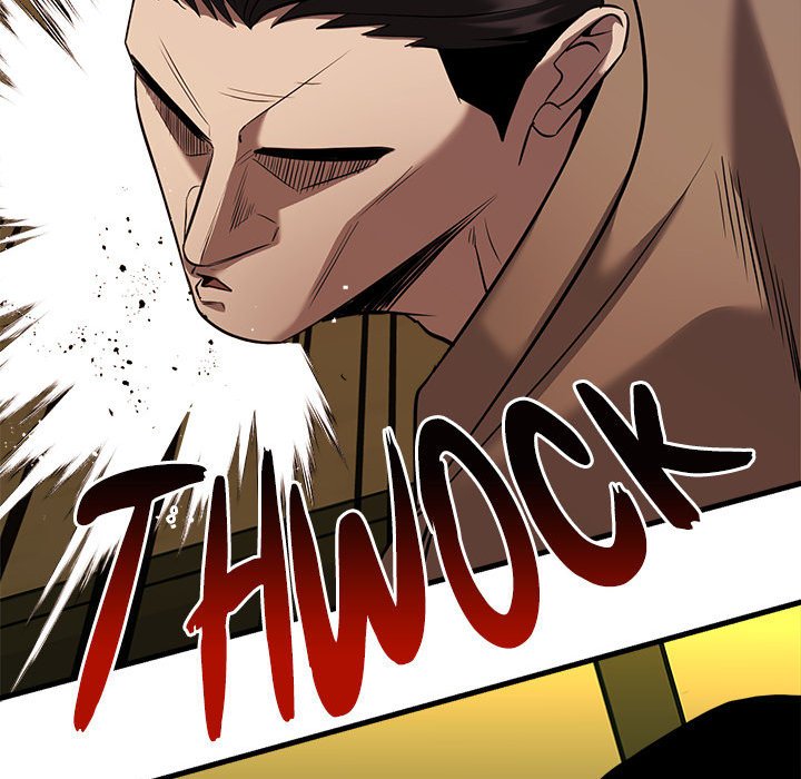 Killed Once, Back for Blood Killed Once, Back for Blood EP 34 - Toomics page 98 - 
