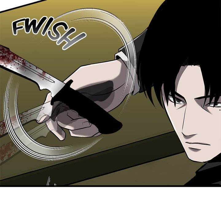 Killed Once, Back for Blood Killed Once, Back for Blood EP 34 - Toomics page 99 - 