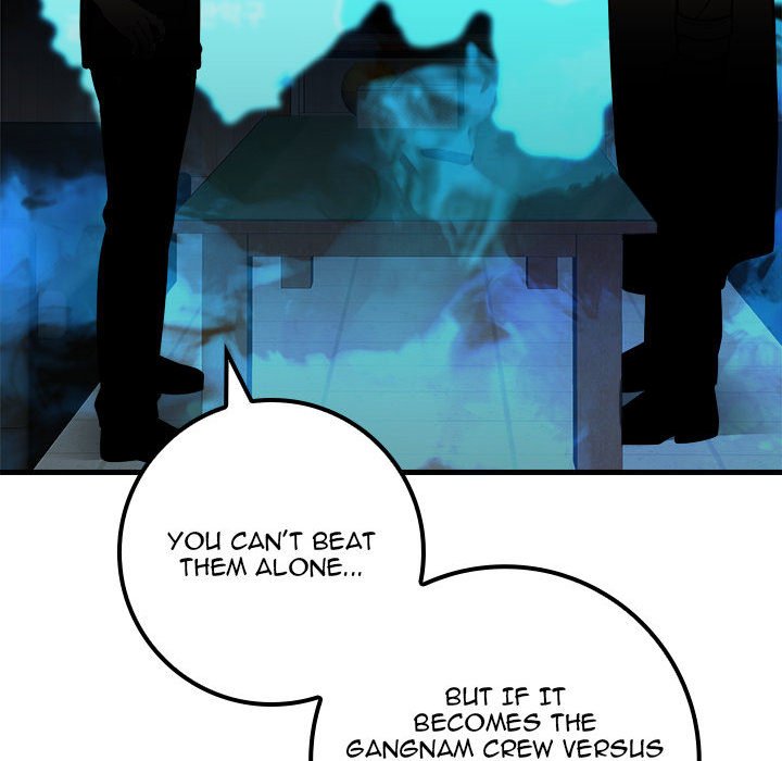 Killed Once, Back for Blood Killed Once, Back for Blood EP 35 - Toomics page 102 - 