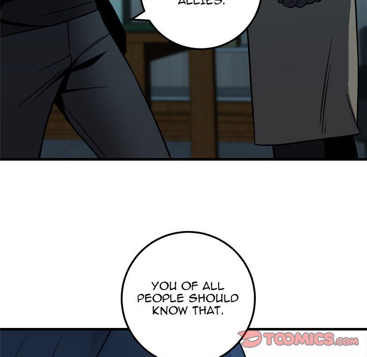 Killed Once, Back for Blood Killed Once, Back for Blood EP 35 - Toomics page 105 - 