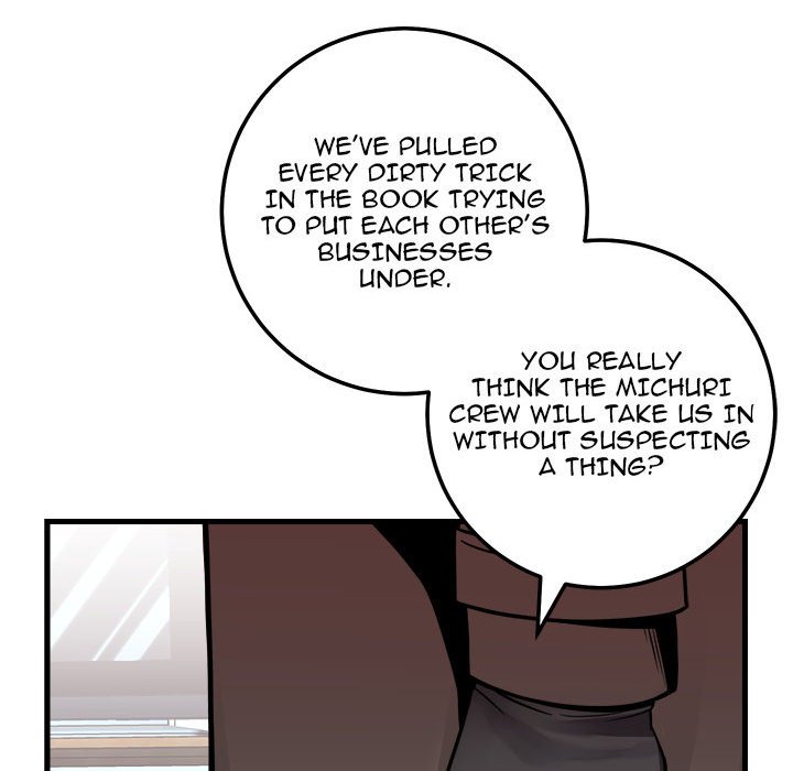 Killed Once, Back for Blood Killed Once, Back for Blood EP 35 - Toomics page 107 - 