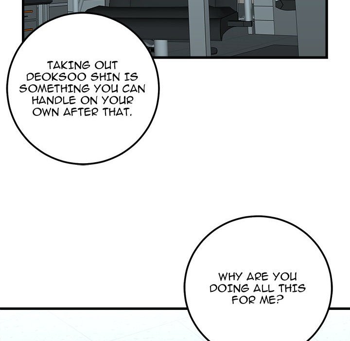 Killed Once, Back for Blood Killed Once, Back for Blood EP 35 - Toomics page 110 - 