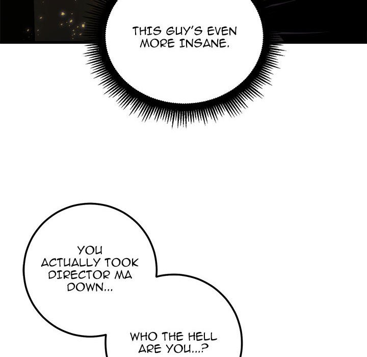 Killed Once, Back for Blood Killed Once, Back for Blood EP 35 - Toomics page 12 - 