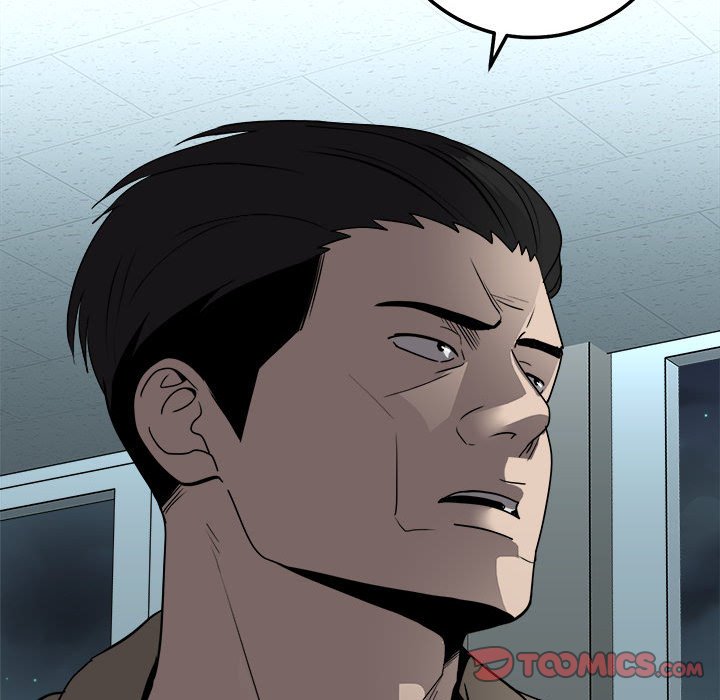 Killed Once, Back for Blood Killed Once, Back for Blood EP 35 - Toomics page 111 - 