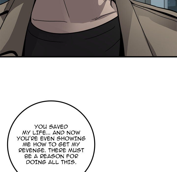 Killed Once, Back for Blood Killed Once, Back for Blood EP 35 - Toomics page 112 - 
