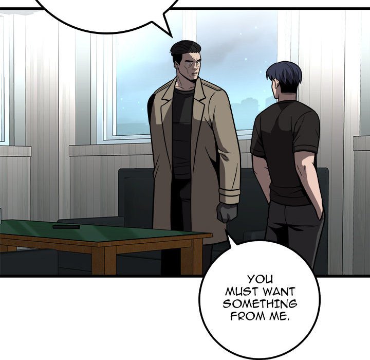 Killed Once, Back for Blood Killed Once, Back for Blood EP 35 - Toomics page 113 - 