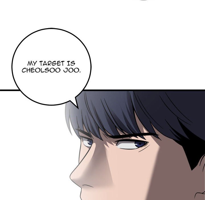 Killed Once, Back for Blood Killed Once, Back for Blood EP 35 - Toomics page 114 - 