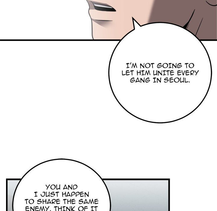 Killed Once, Back for Blood Killed Once, Back for Blood EP 35 - Toomics page 115 - 