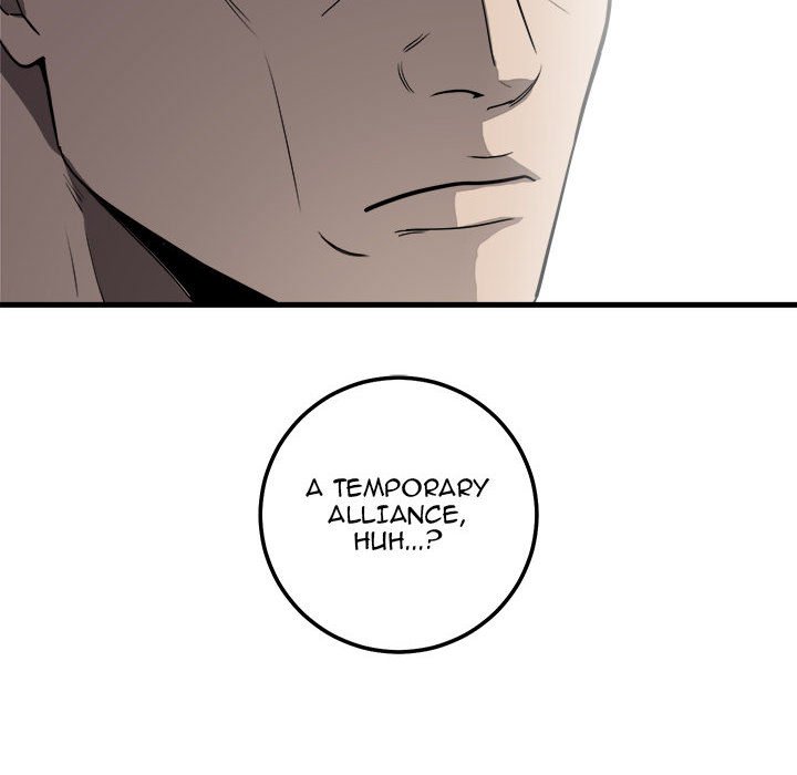 Killed Once, Back for Blood Killed Once, Back for Blood EP 35 - Toomics page 118 - 