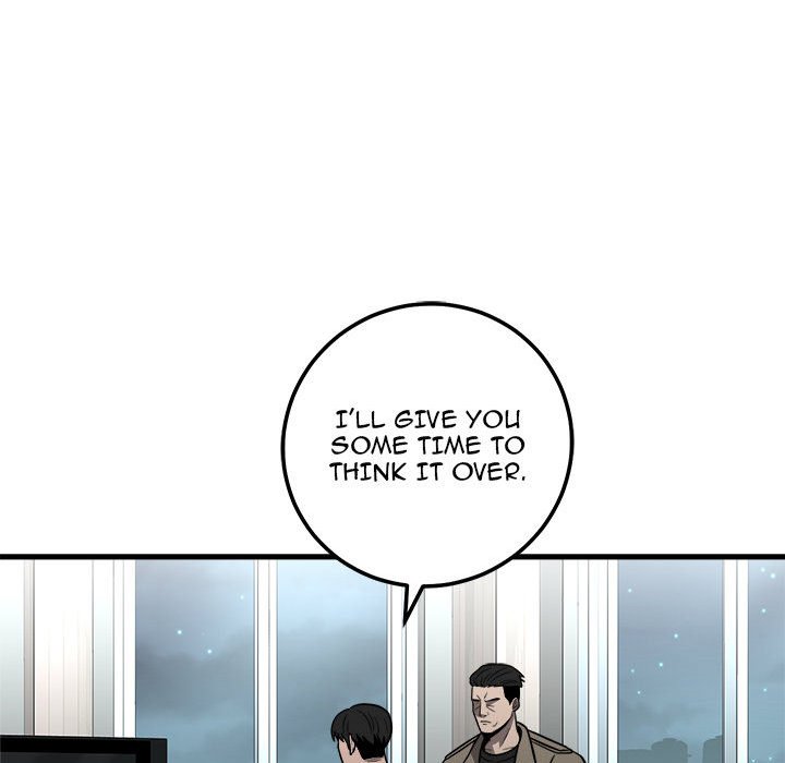 Killed Once, Back for Blood Killed Once, Back for Blood EP 35 - Toomics page 119 - 