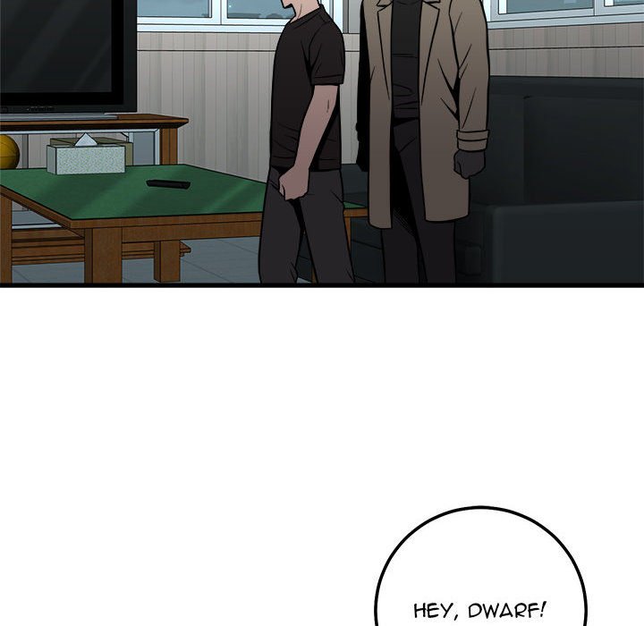Killed Once, Back for Blood Killed Once, Back for Blood EP 35 - Toomics page 120 - 