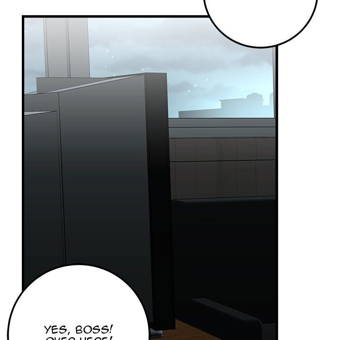 Killed Once, Back for Blood Killed Once, Back for Blood EP 35 - Toomics page 121 - 