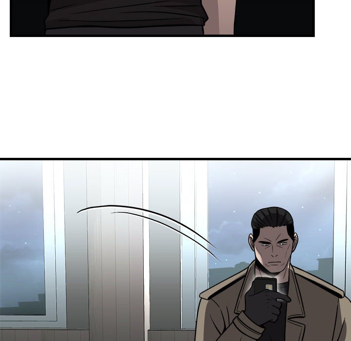 Killed Once, Back for Blood Killed Once, Back for Blood EP 35 - Toomics page 124 - 