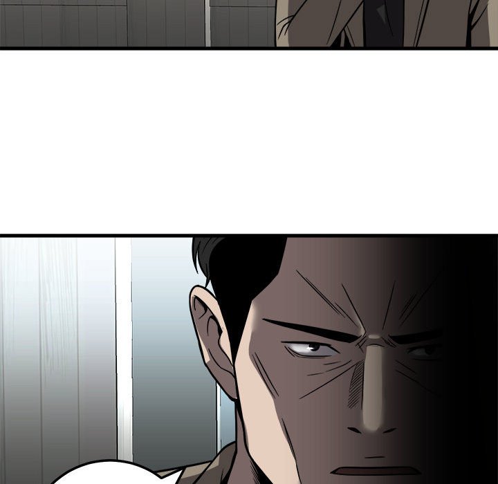 Killed Once, Back for Blood Killed Once, Back for Blood EP 35 - Toomics page 125 - 