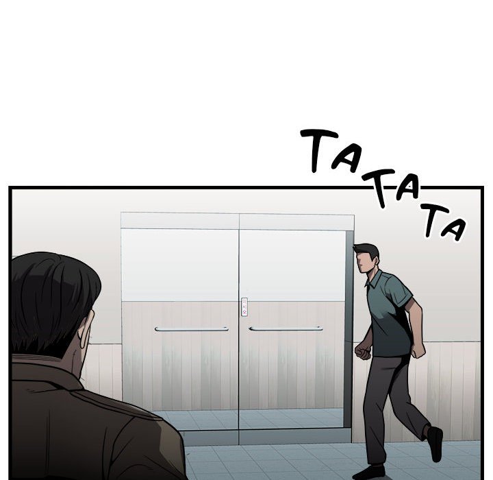 Killed Once, Back for Blood Killed Once, Back for Blood EP 35 - Toomics page 128 - 
