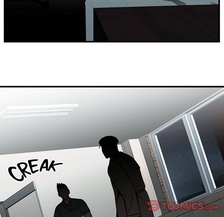 Killed Once, Back for Blood Killed Once, Back for Blood EP 35 - Toomics page 129 - 