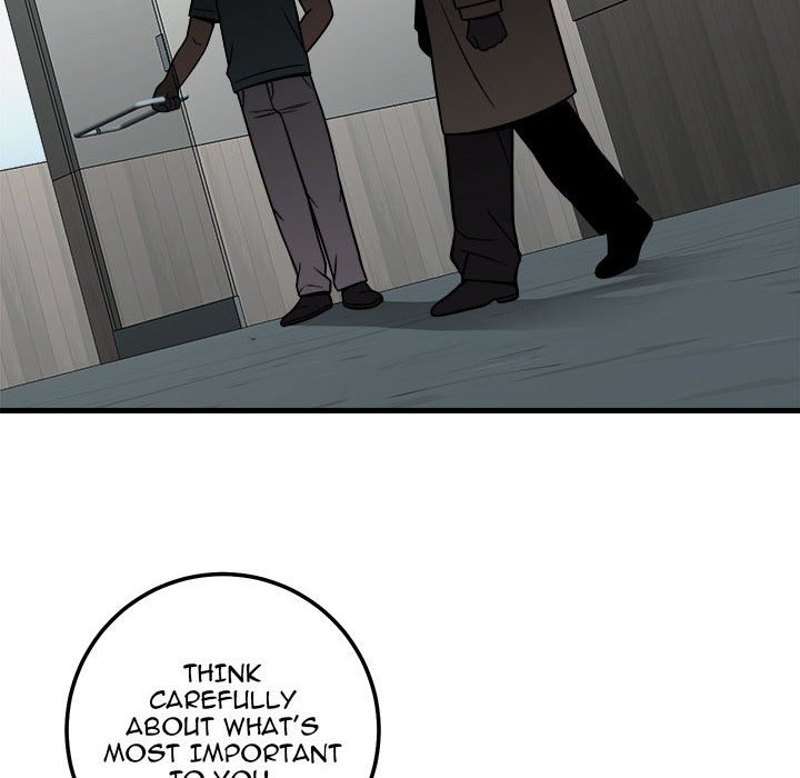 Killed Once, Back for Blood Killed Once, Back for Blood EP 35 - Toomics page 130 - 