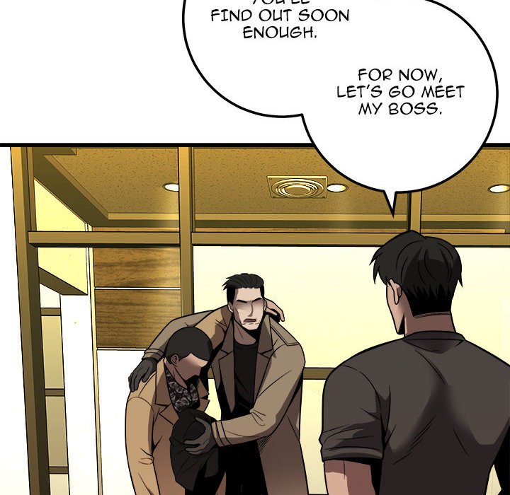 Killed Once, Back for Blood Killed Once, Back for Blood EP 35 - Toomics page 14 - 