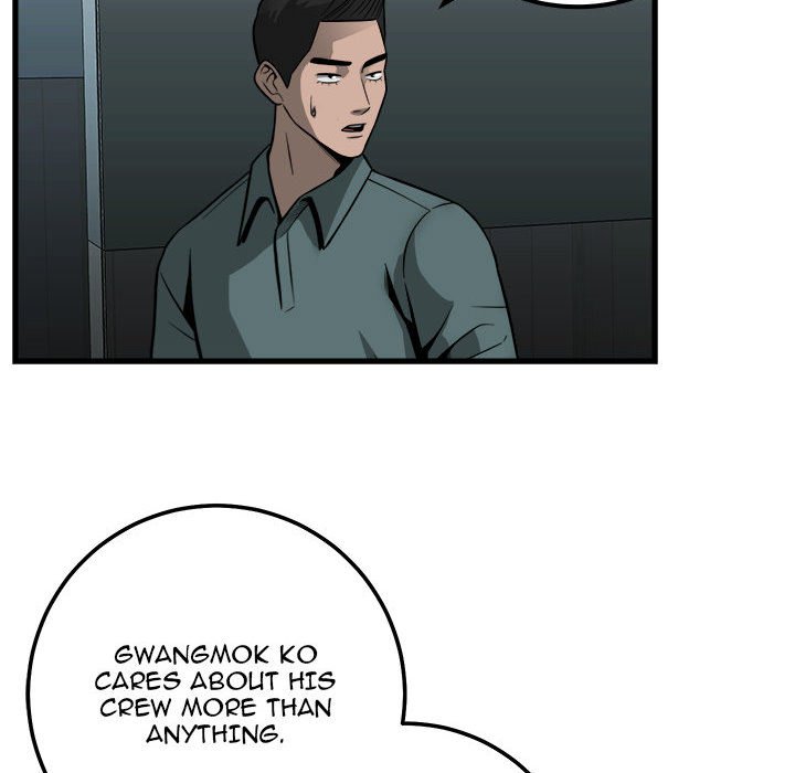 Killed Once, Back for Blood Killed Once, Back for Blood EP 35 - Toomics page 137 - 