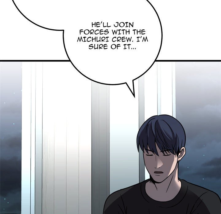 Killed Once, Back for Blood Killed Once, Back for Blood EP 35 - Toomics page 138 - 