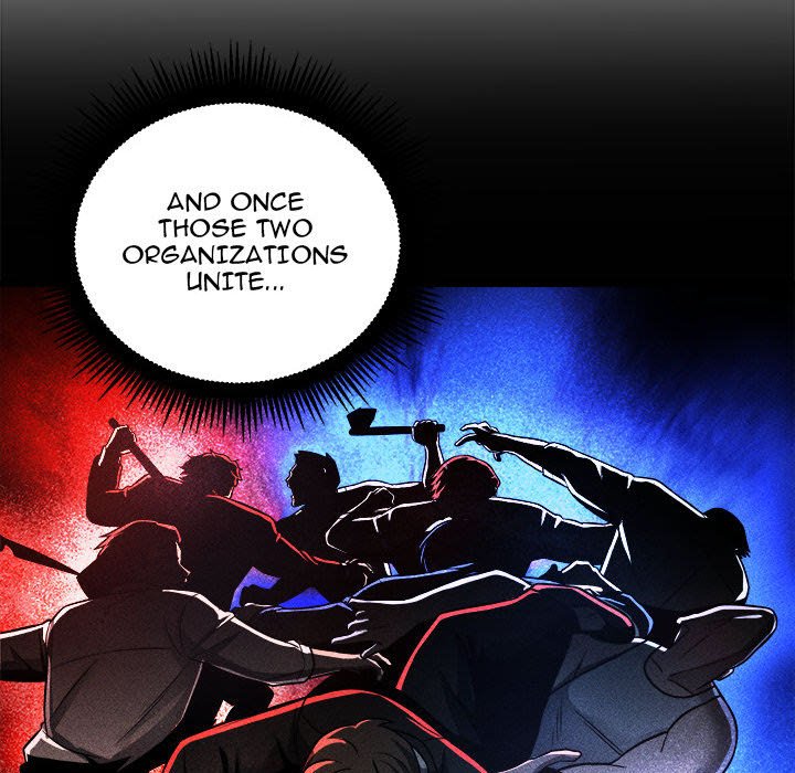 Killed Once, Back for Blood Killed Once, Back for Blood EP 35 - Toomics page 140 - 