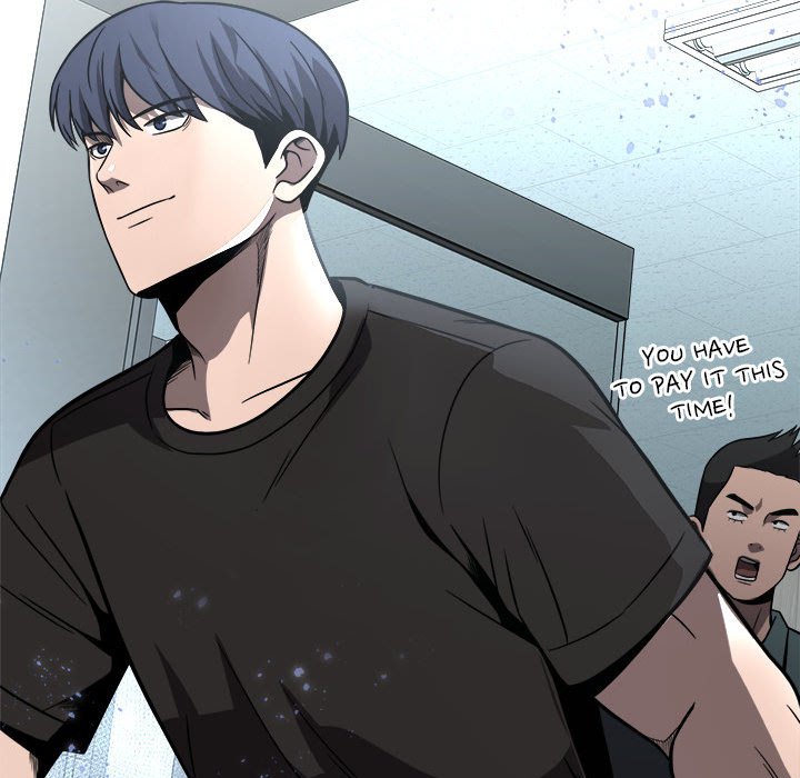 Killed Once, Back for Blood Killed Once, Back for Blood EP 35 - Toomics page 146 - 