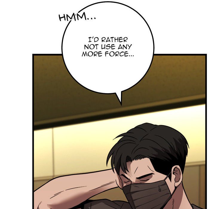 Killed Once, Back for Blood Killed Once, Back for Blood EP 35 - Toomics page 16 - 
